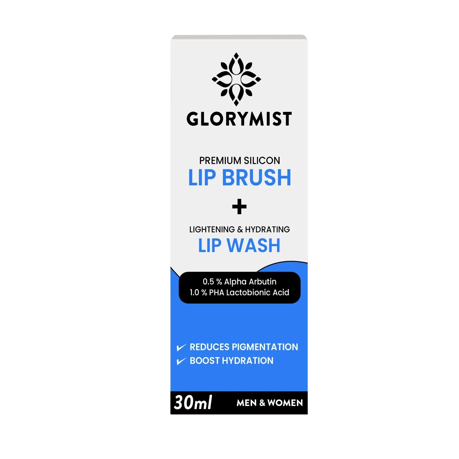 GloryMist® Lip Wash