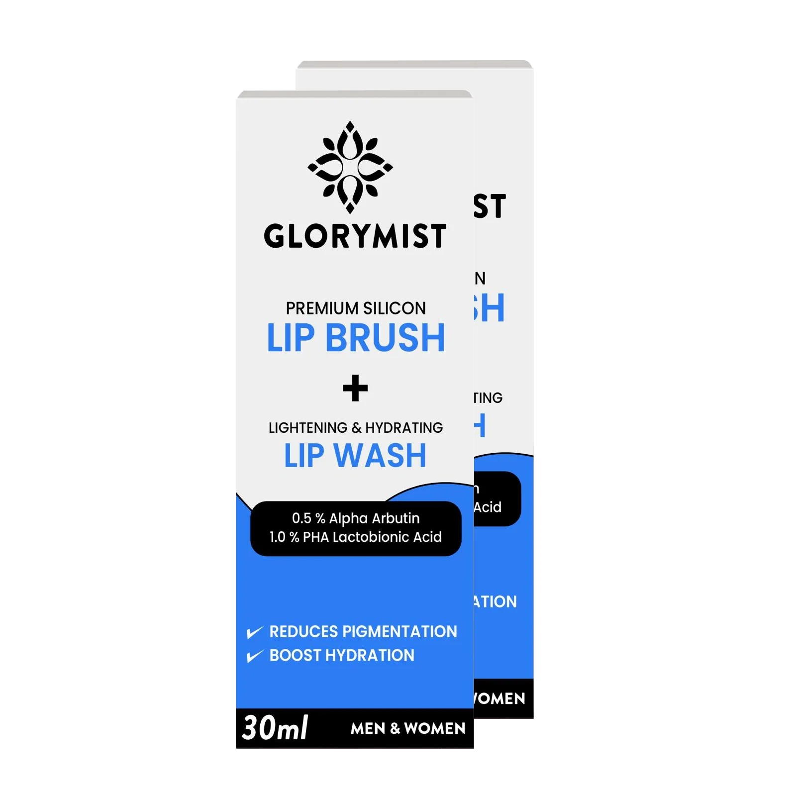 GloryMist® Lip Wash