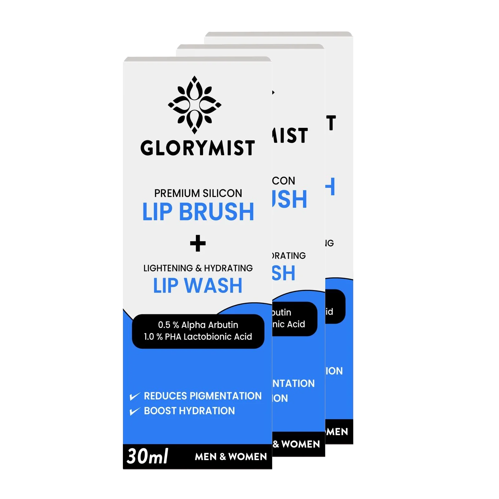 GloryMist® Lip Wash