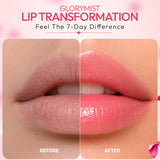 Glorymist Lip Wash + Lip Serum l Hydrate + Glow Lip Duo