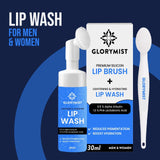 GloryMist Foaming Lip Cleanser