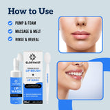 How to use GloryMist Lip Wash and Brush Product