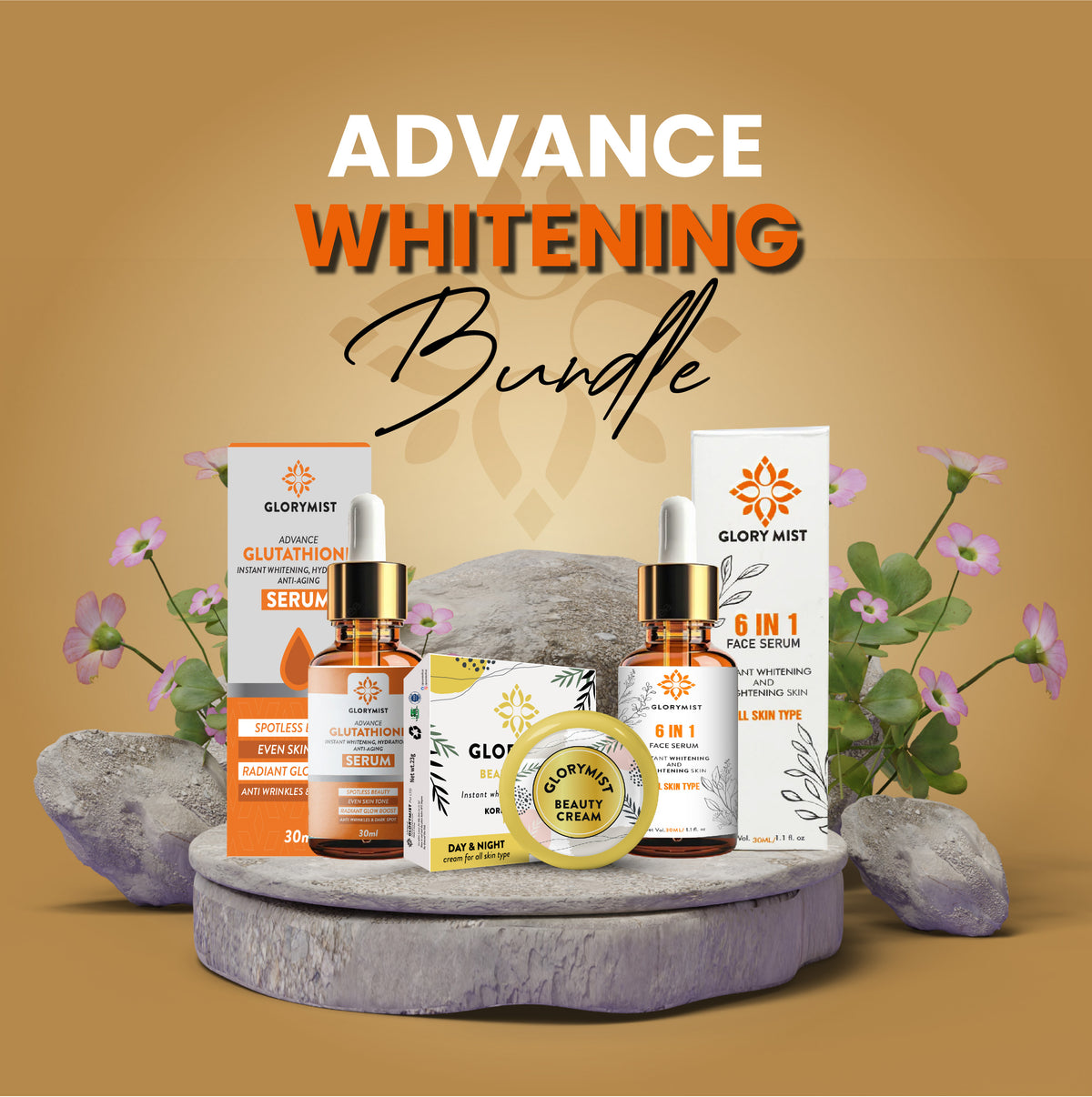 Whitening Bundle