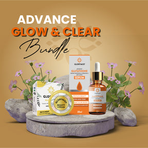 Glow & Clear Bundle