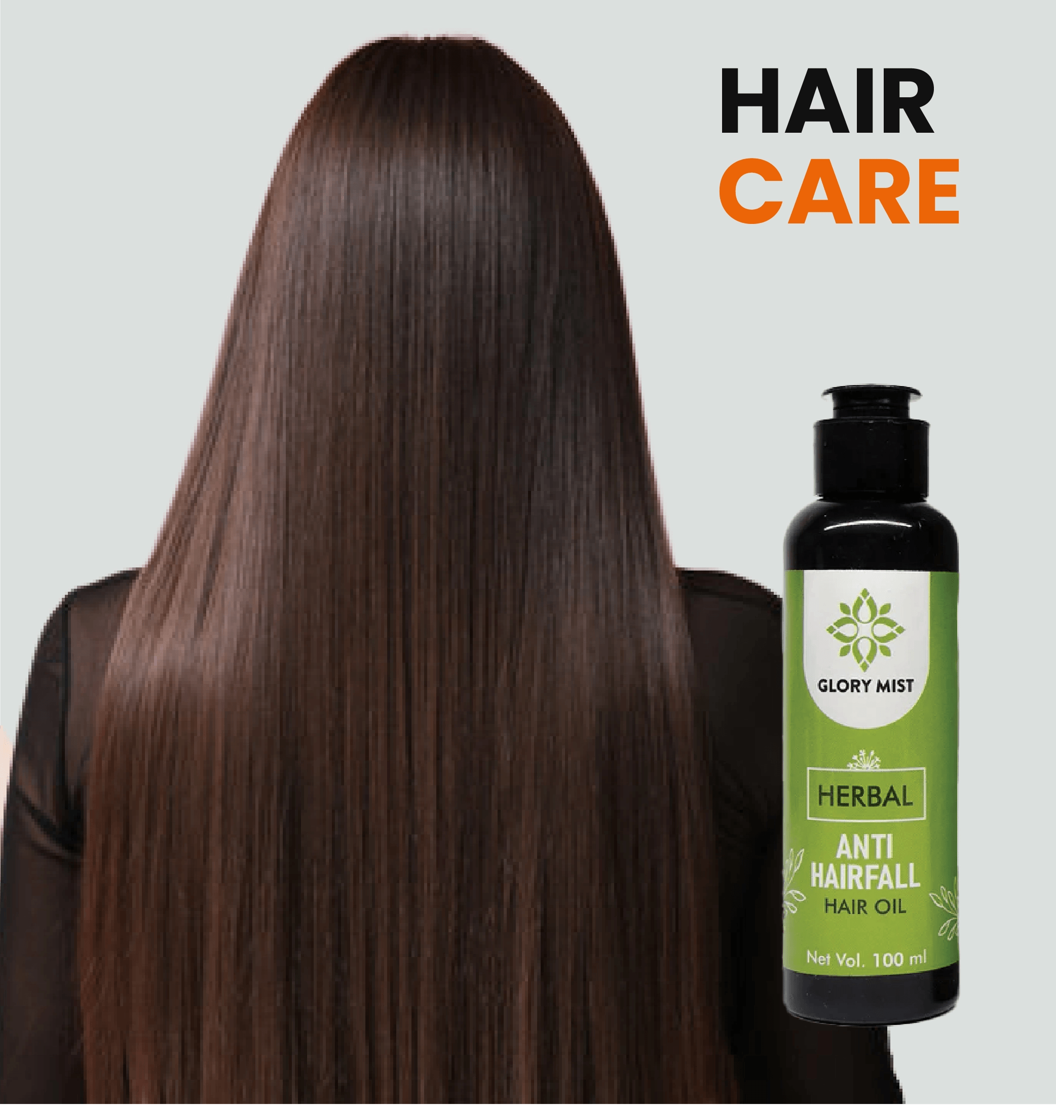 Hair Care Bundle 2 - Glory Mist