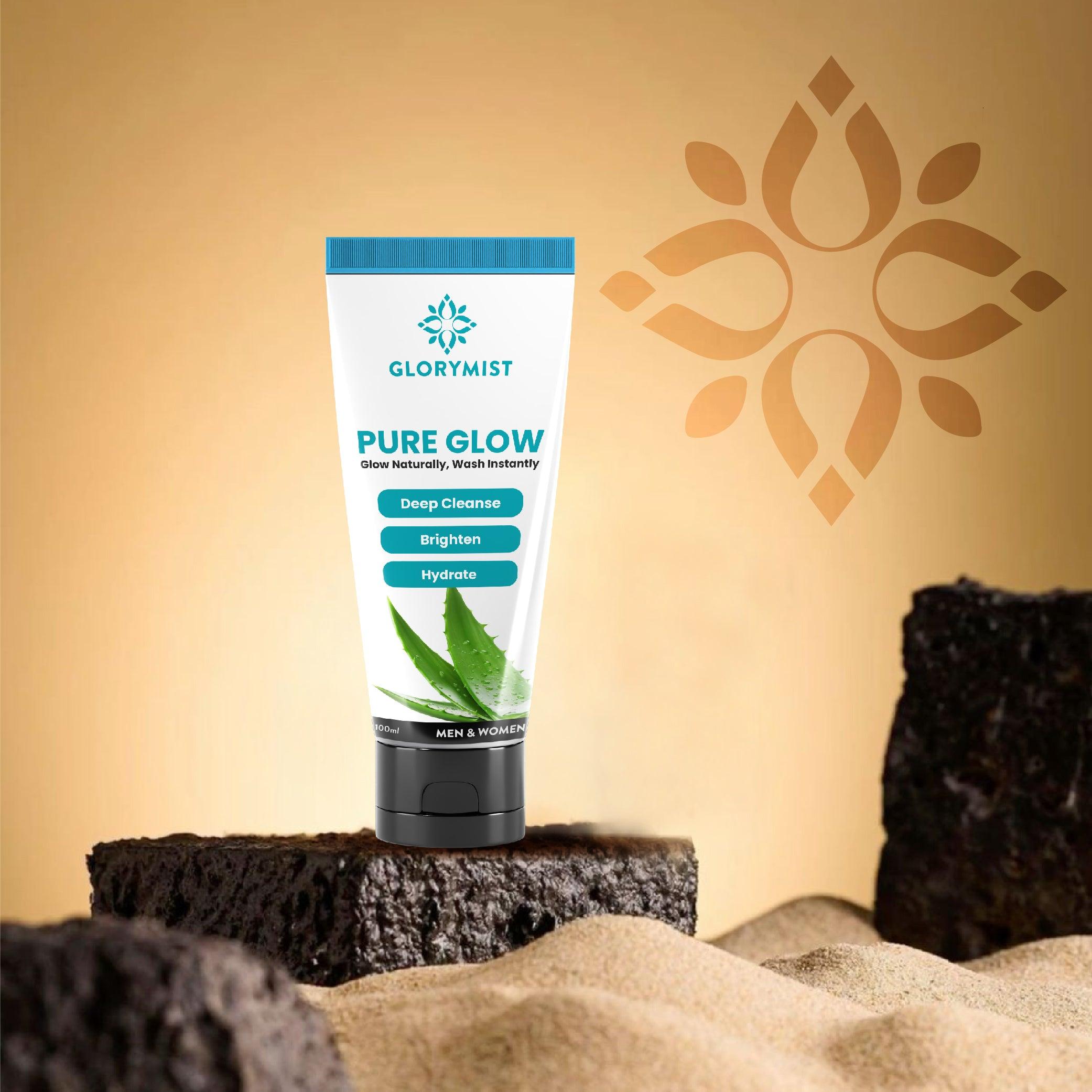 Deep Cleanse - Glory Mist