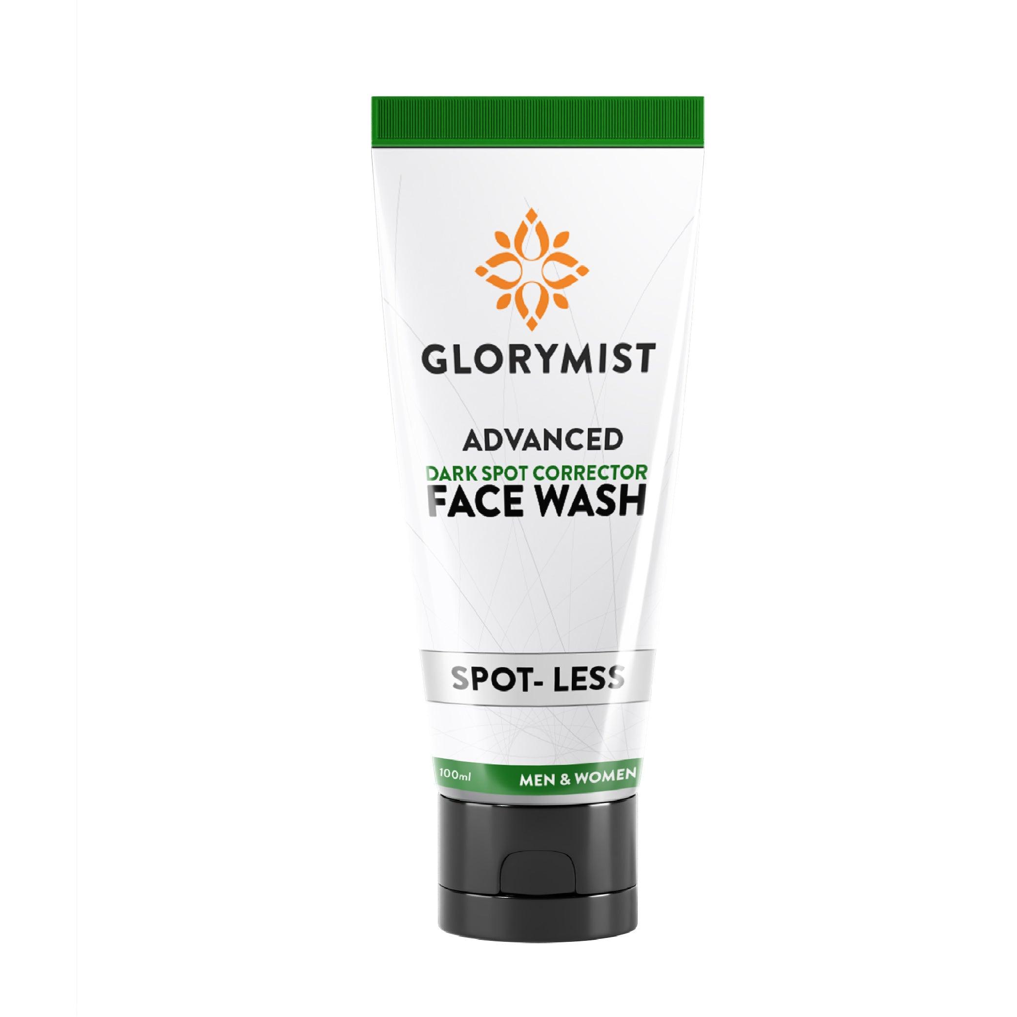 Advance Dark Spot Face Wash - Glory Mist