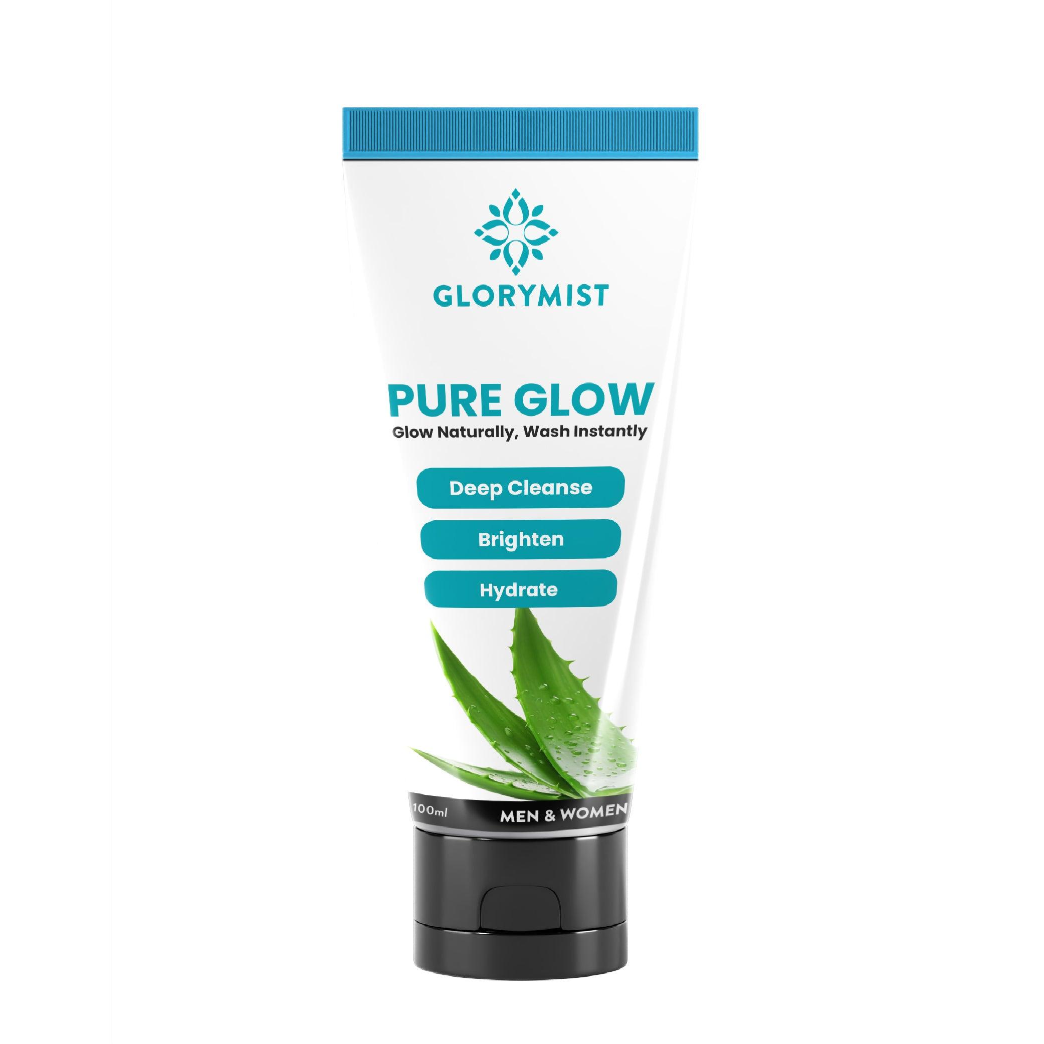Deep Cleanse - Glory Mist