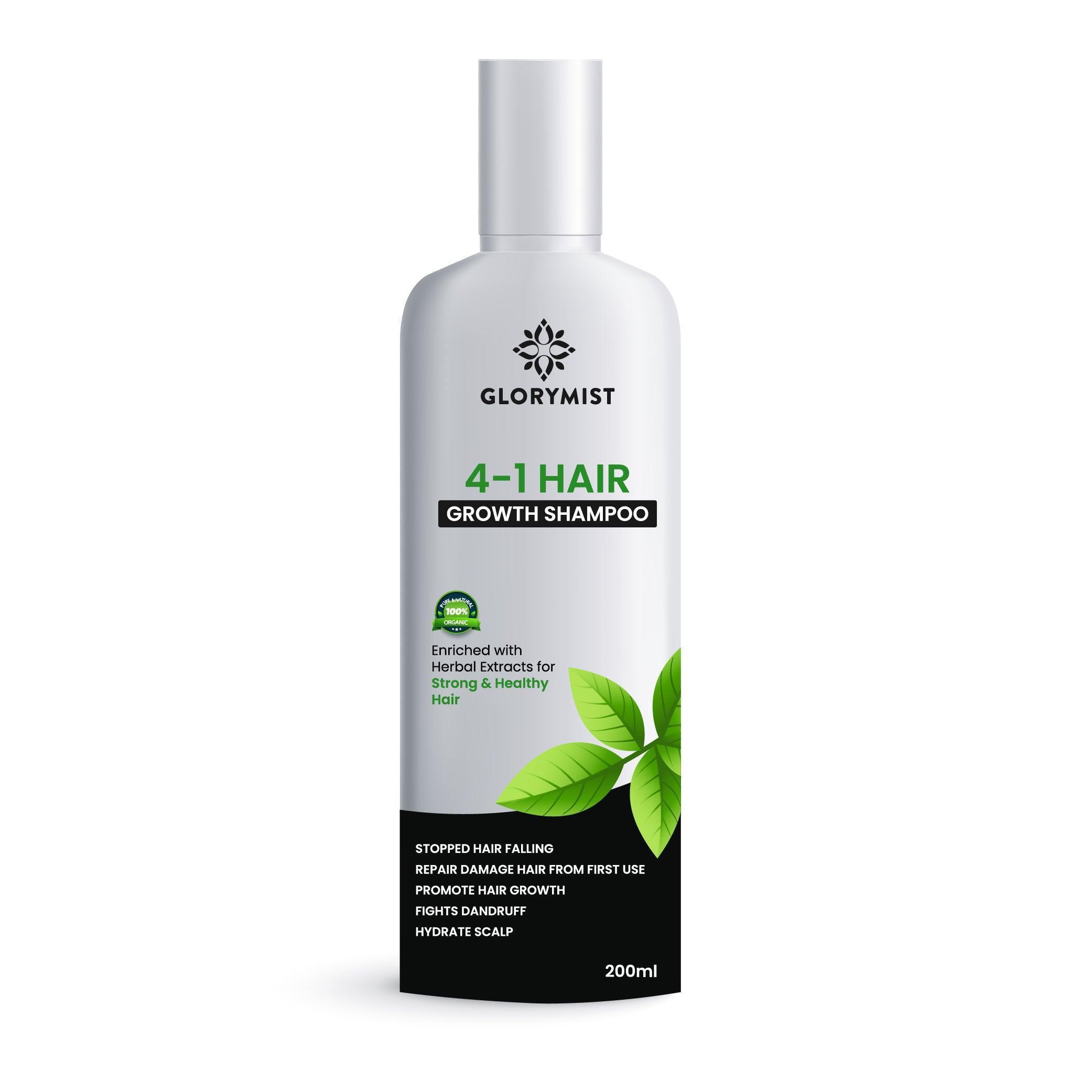 Hair Care Bundle 2 - Glory Mist