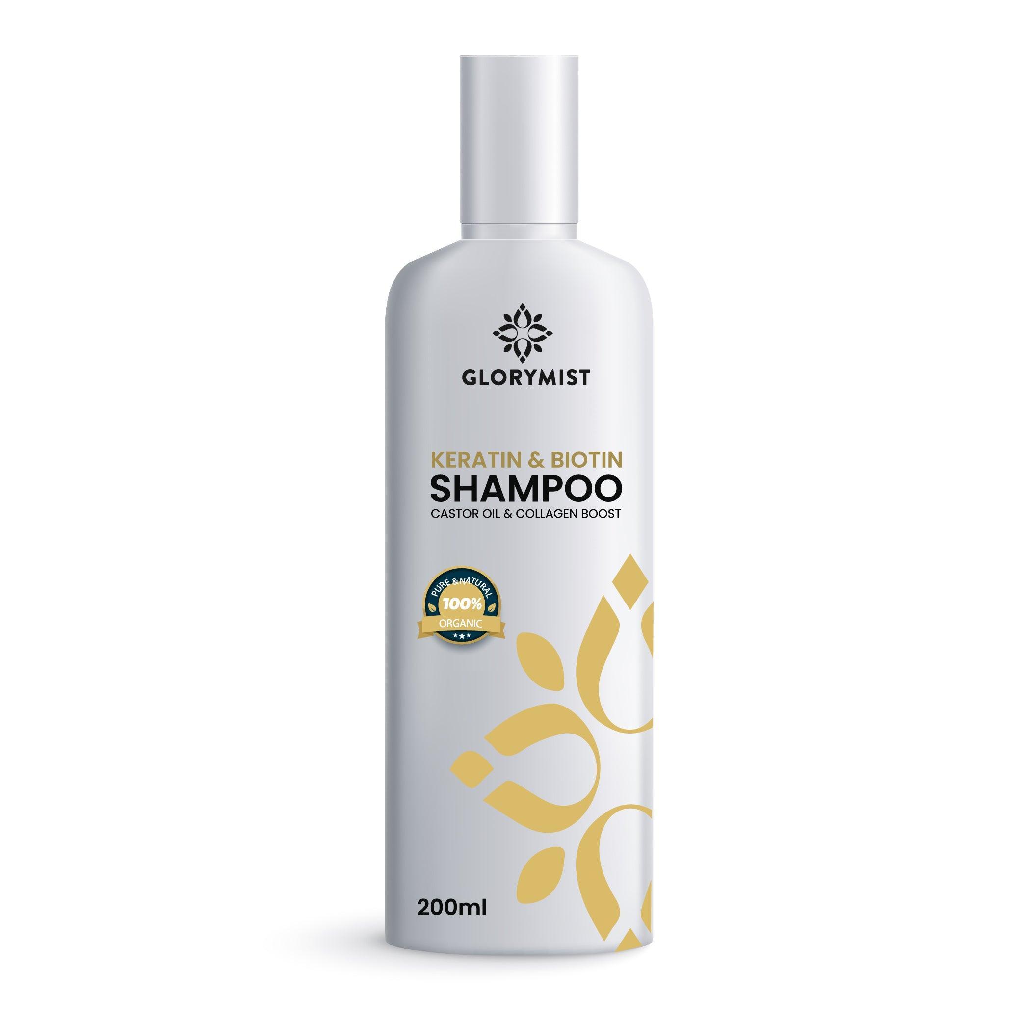 Hair Care Bundle 2 - Glory Mist