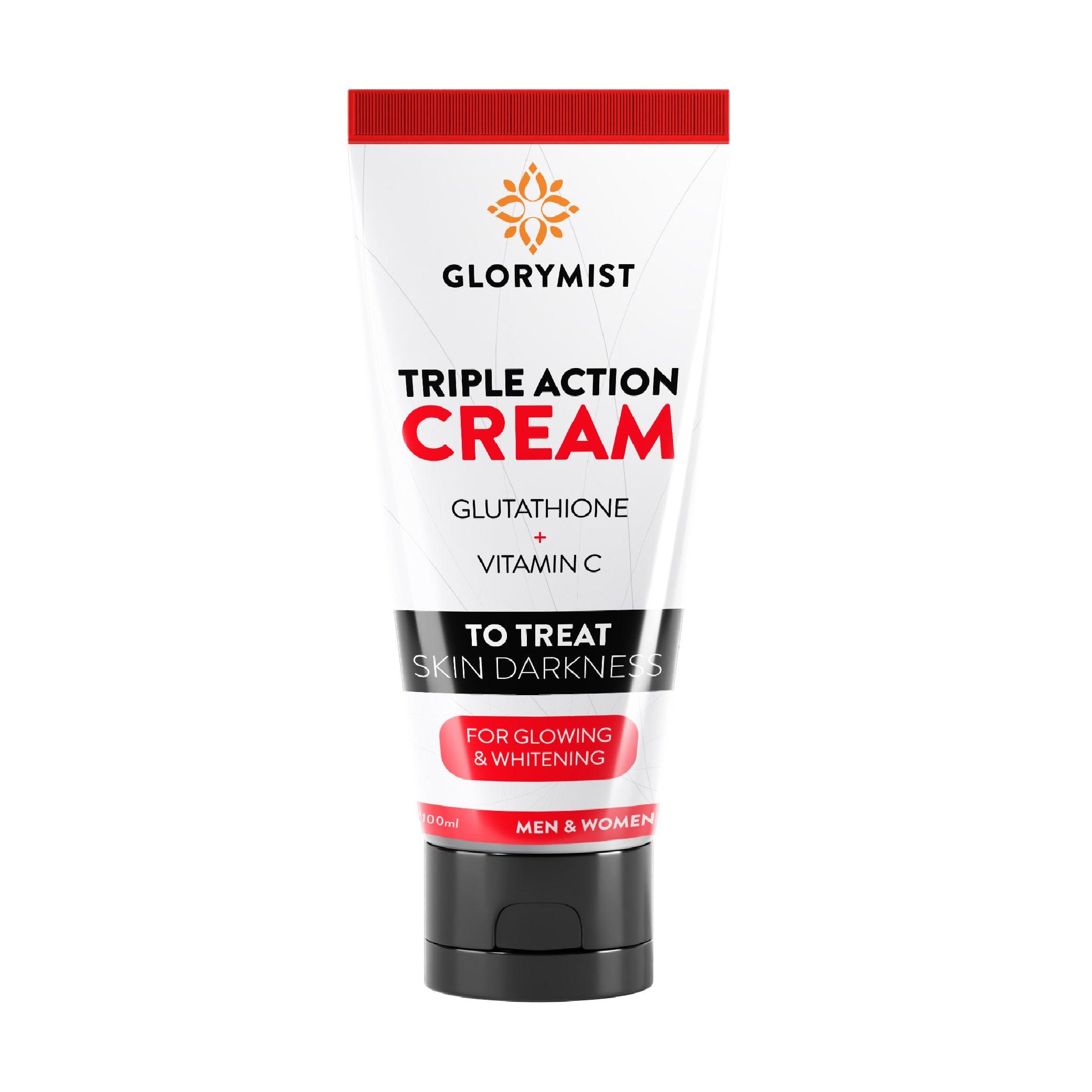 Glutathione + Vitamin C - Glory Mist