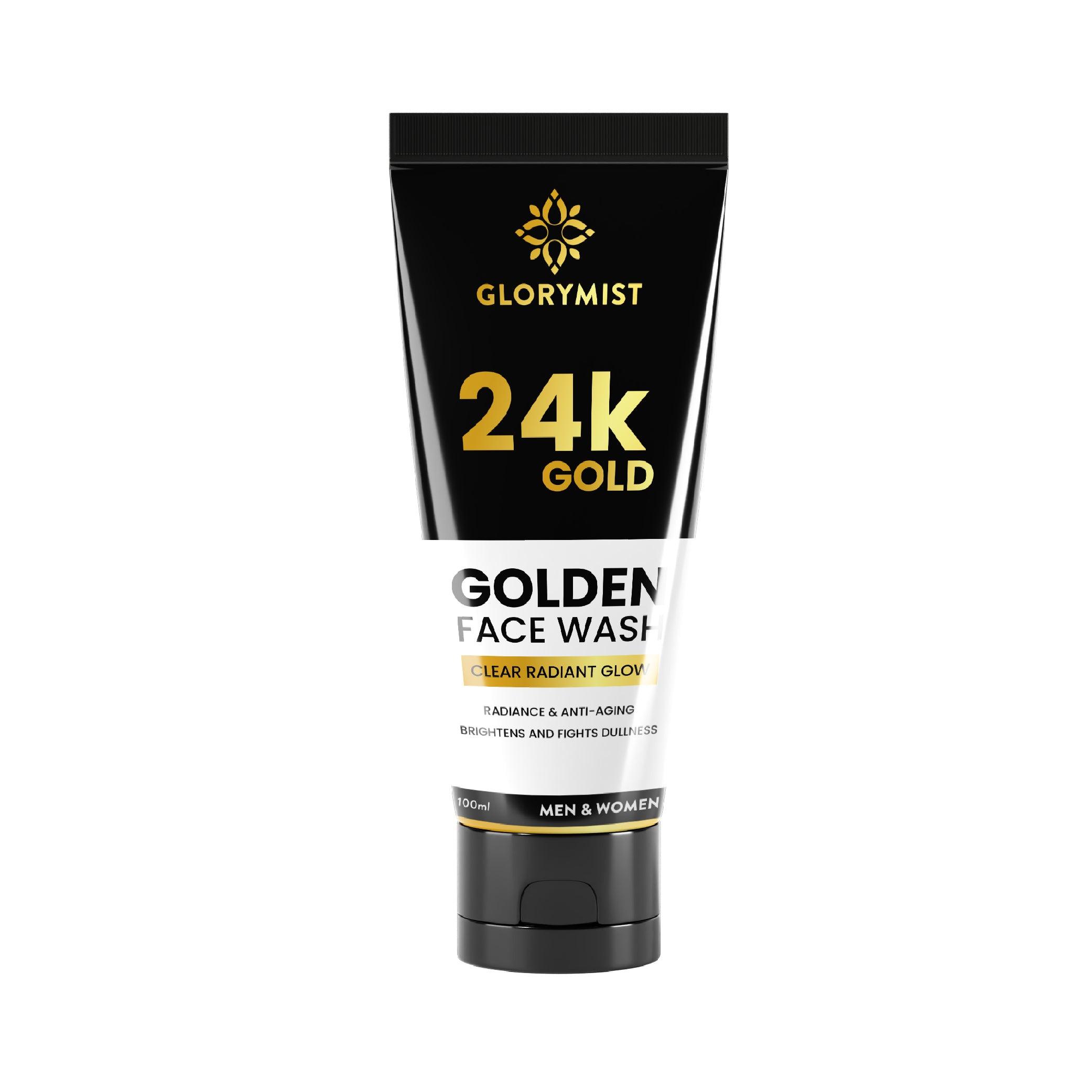 24K Gold - Glory Mist