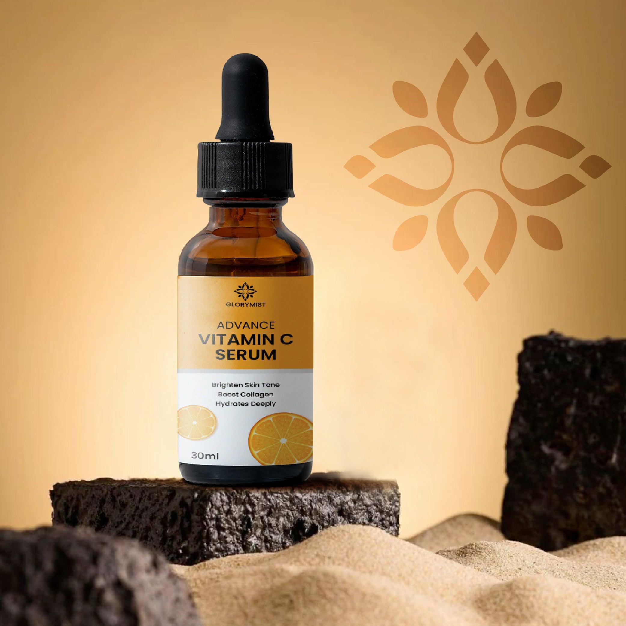 Advance Vitamin C Serum - Glory Mist