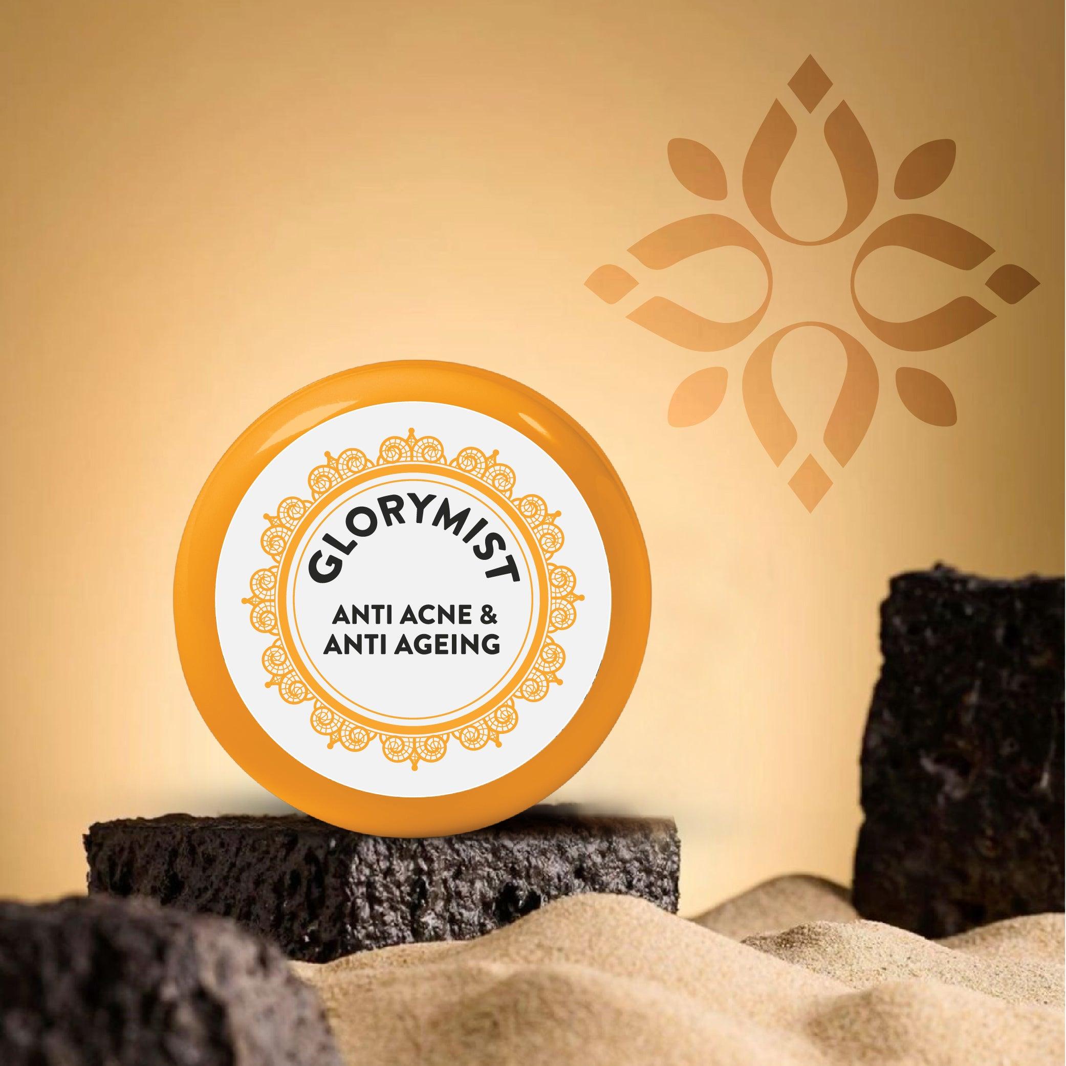 Anti Acne & Anti Ageing Beauty Cream