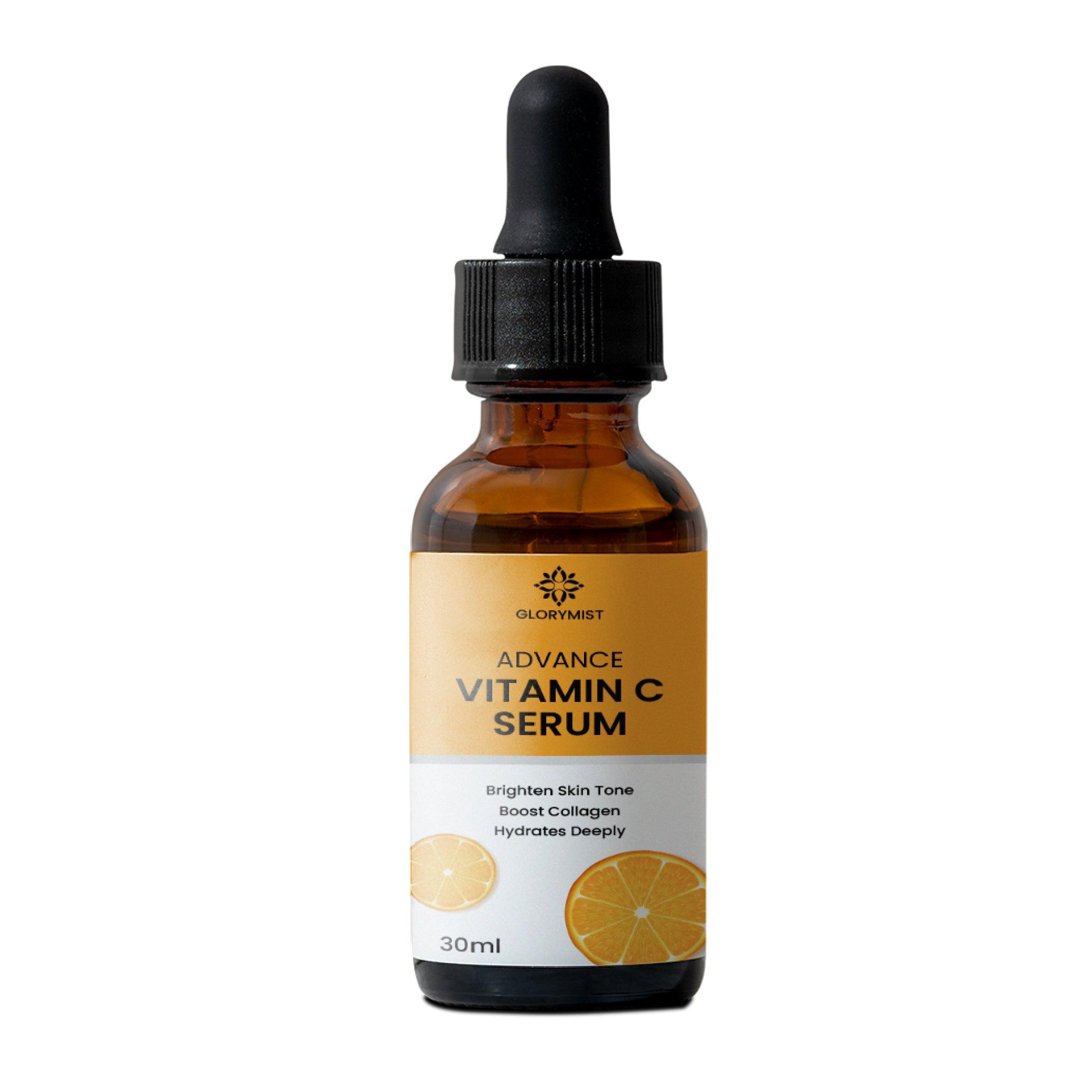 Advance Vitamin C Serum - Glory Mist