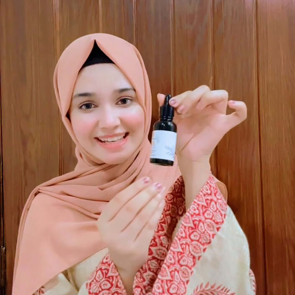 Glory Mist 6-in-1 Face Serum🌟