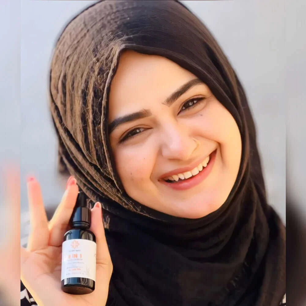 Glory Mist 6-in-1 Face Serum🌟 - Glory Mist