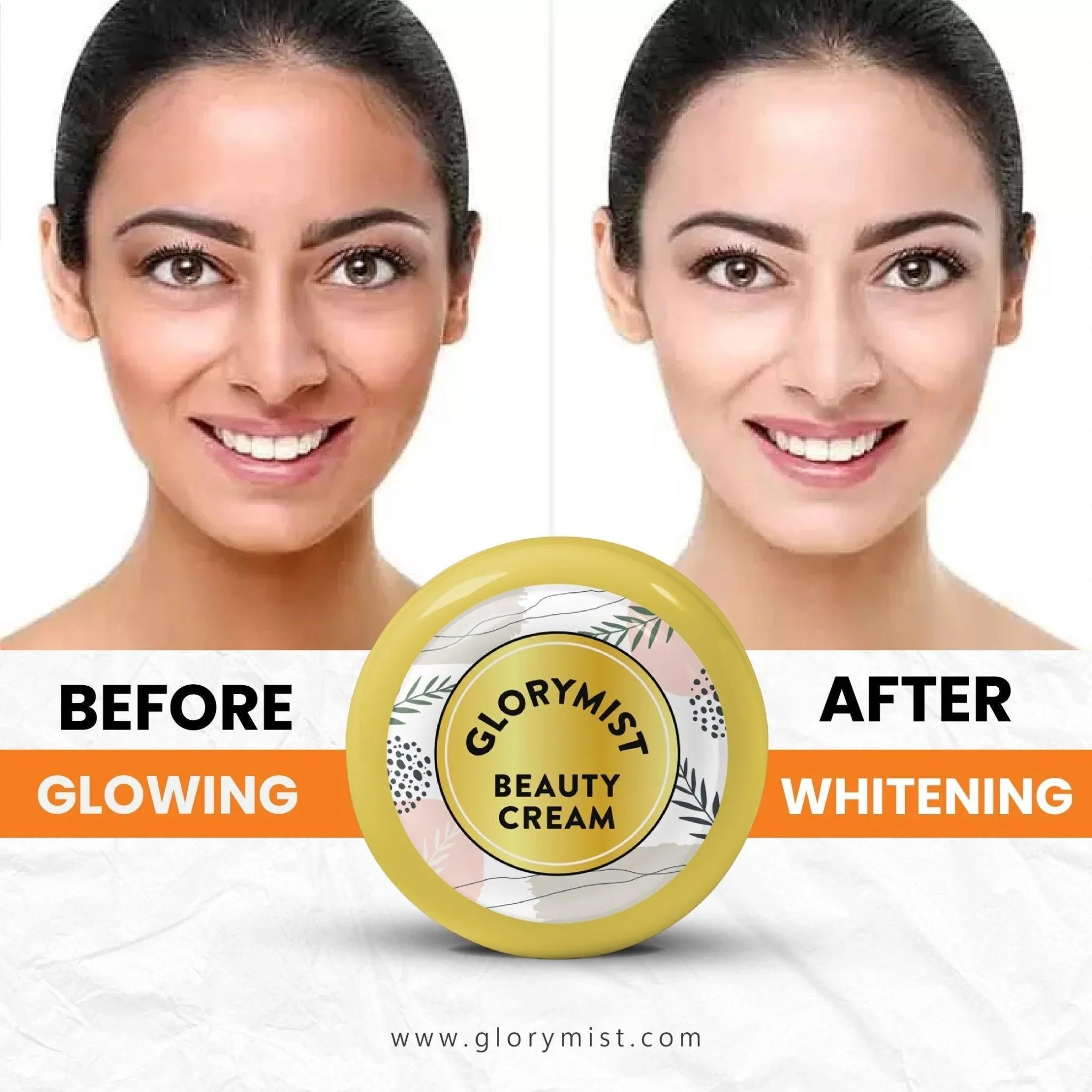 🌸 Glory Mist Beauty Cream - Glory Mist