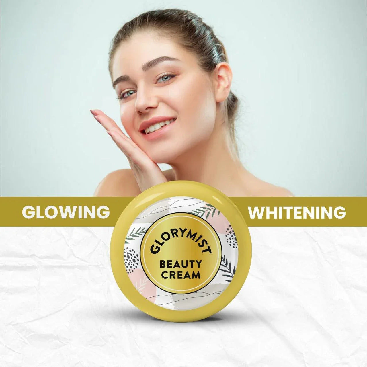🌸 Glory Mist Beauty Cream - Glory Mist