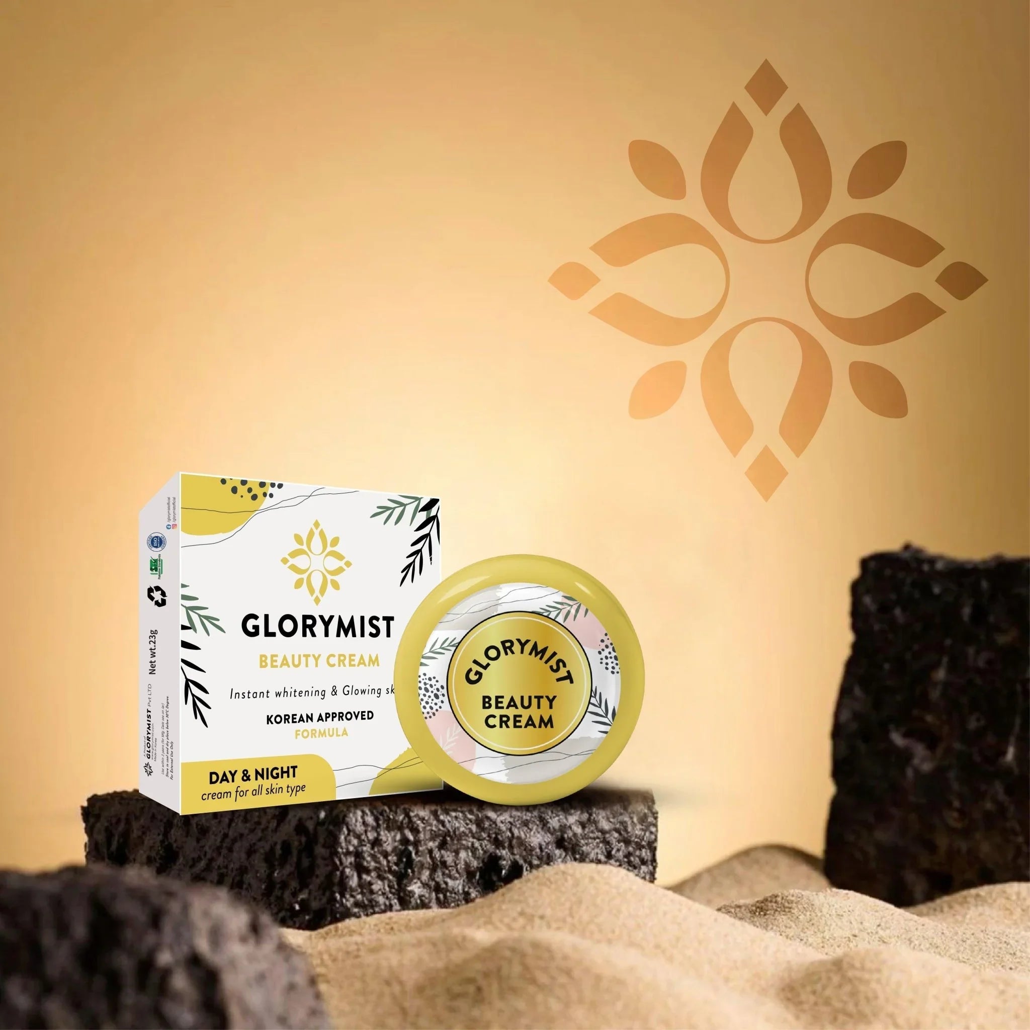 🌸 Glory Mist Beauty Cream - Glory Mist