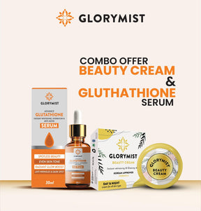 Glow & Clear Bundle - Glory Mist