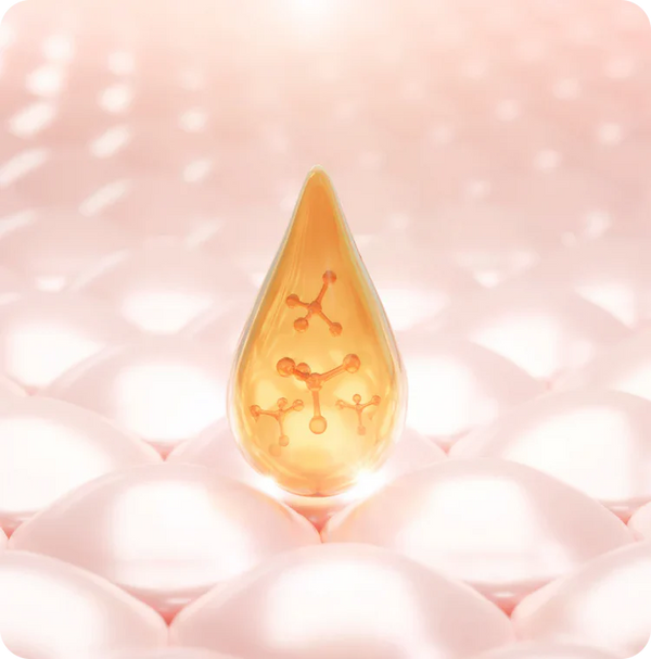 Mild Organic Surfactants (Coco-Glucoside & Decyl-Glucoside)