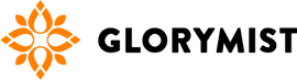 Glory mist logo 4x4