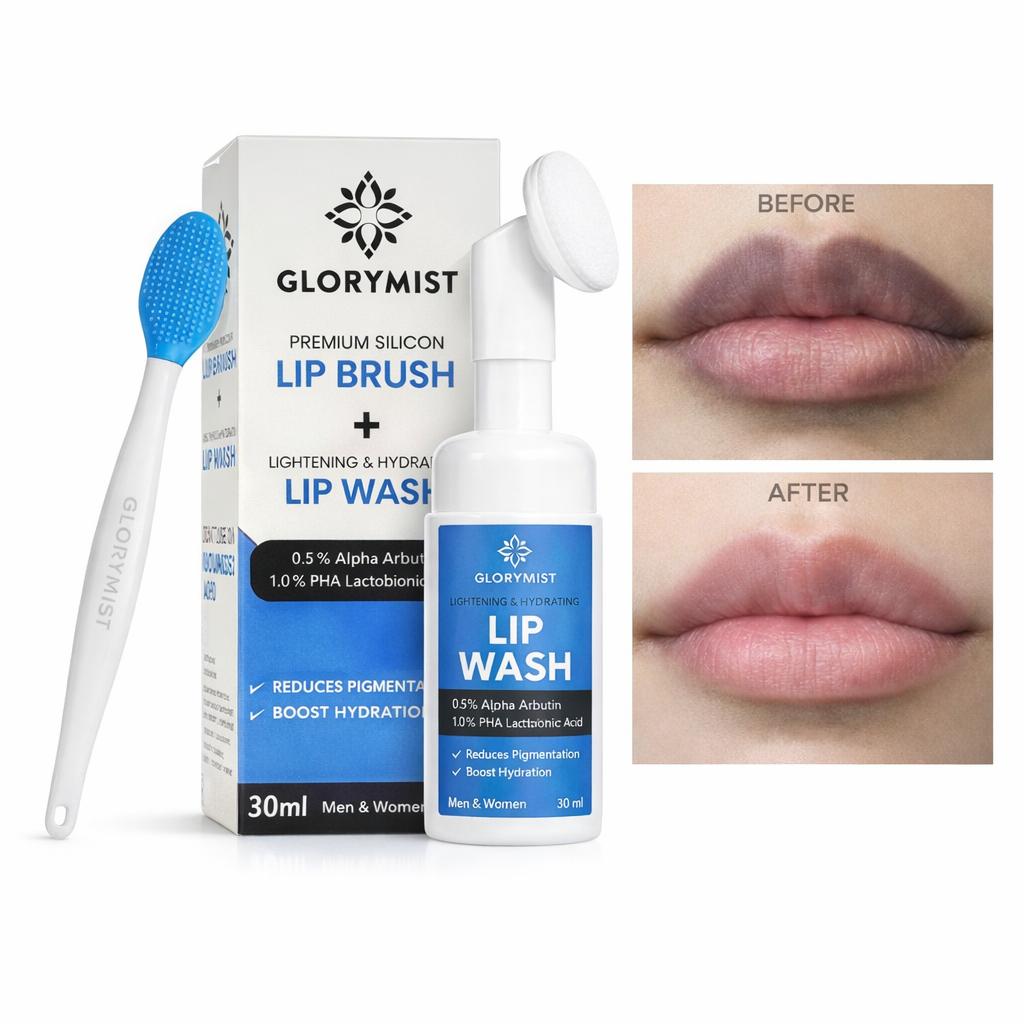 GloryMist® Lip Wash