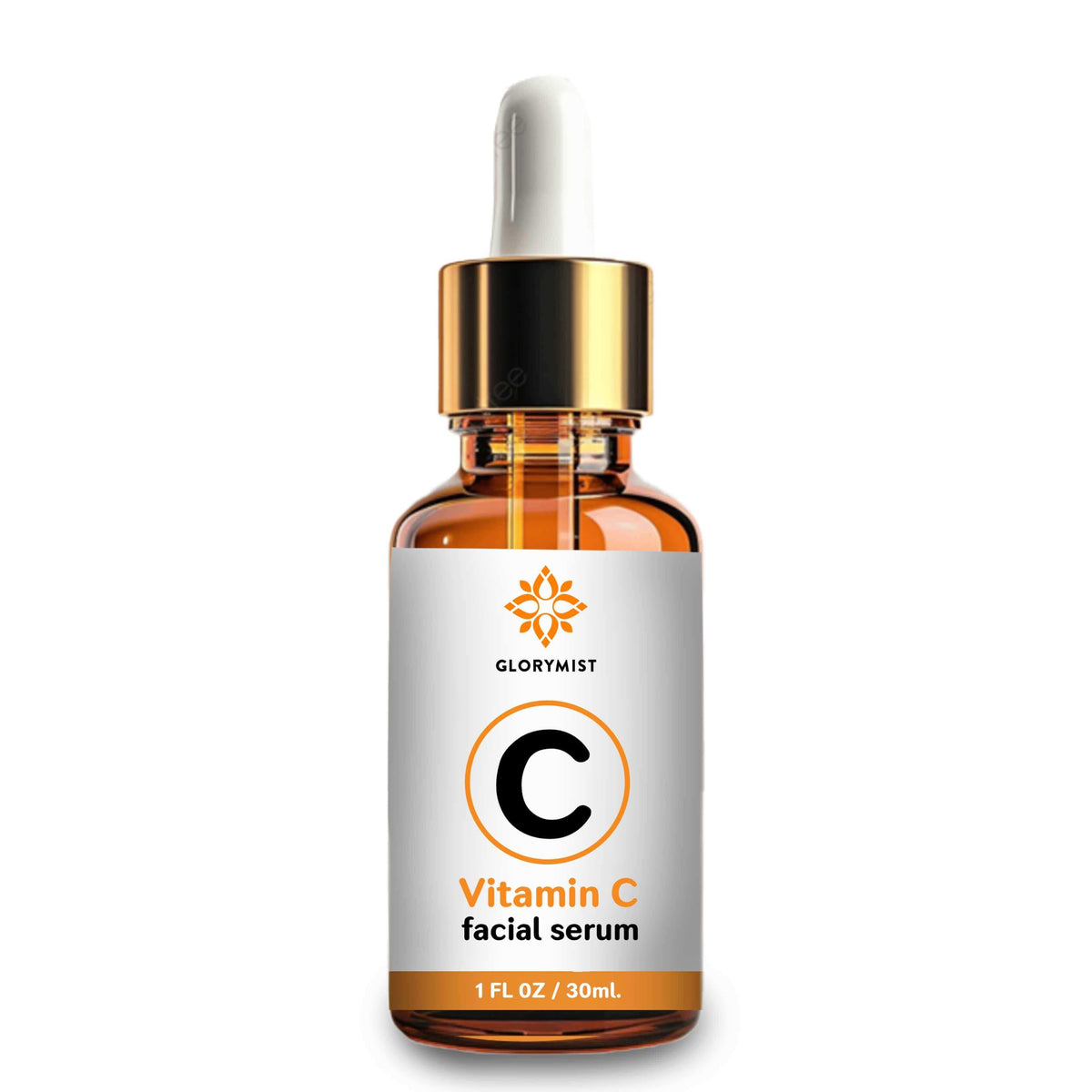 Vitamin C Serum - Glory Mist