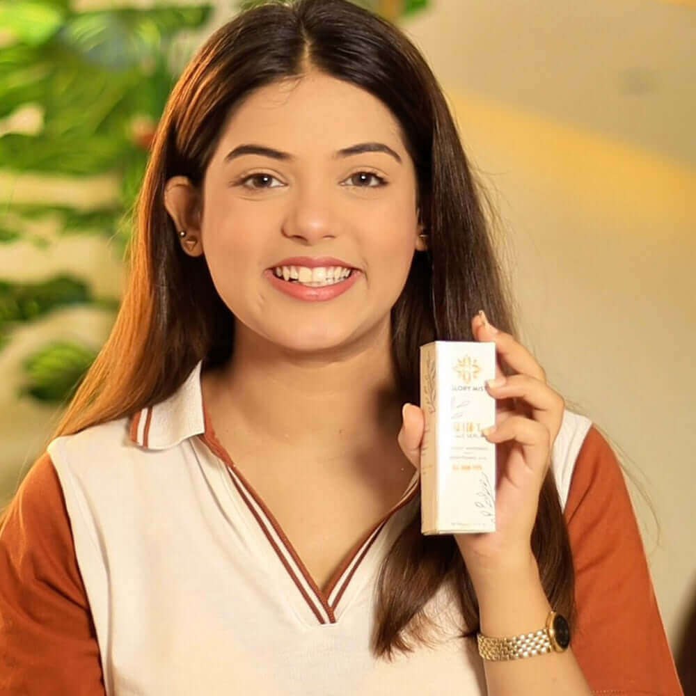 Glory Mist 6-in-1 Face Serum🌟
